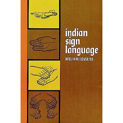 预订 Indian Sign Language