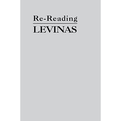 预订 Re-Reading Levinas