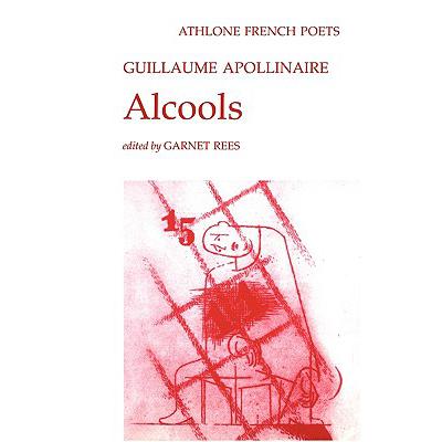 预订 Alcools