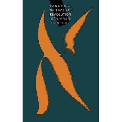 预订 Language in Time of Revolution