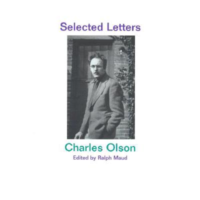 预订 Selected Letters