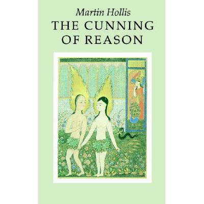 预订 The Cunning of Reason