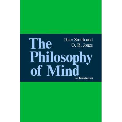 预订 The Philosophy of Mind: An Introduction