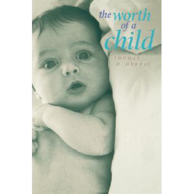 预订 The Worth of a Child