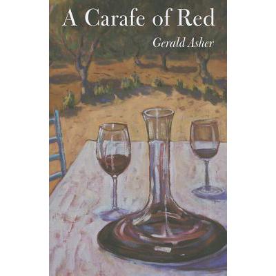 预订 A Carafe of Red
