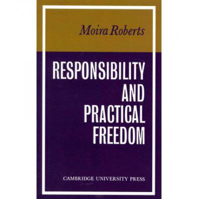 预订 Responsibility and Practical Freedom