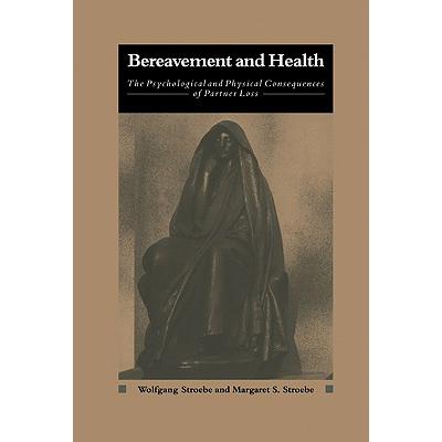 预订 Bereavement and Health: The Psychological an...