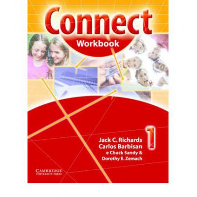 预订 Connect Workbook 1 Portuguese Edition