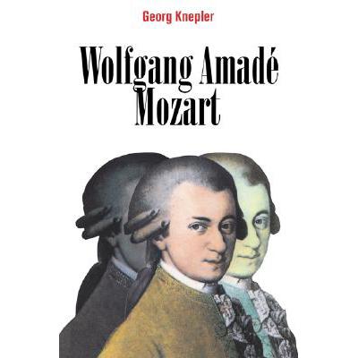 预订 Wolfgang Amade Mozart