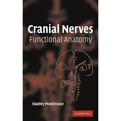 预订 cranial nerves: functional anatomy
