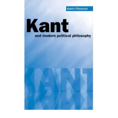 预订 Kant and Modern Political Philosophy