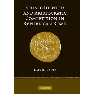 ethnic, 预订 ethnic identity and aristocratic competition.