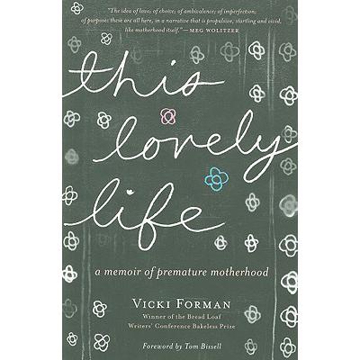 预订 This Lovely Life