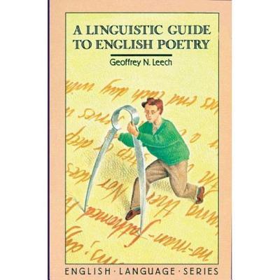 预订 A Linguistic Guide to English Poetry