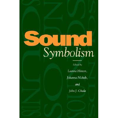 预订 Sound Symbolism