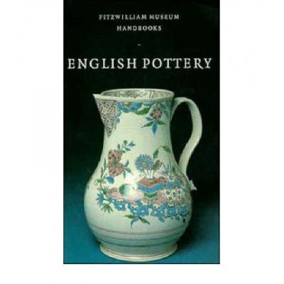 English Pottery: - English Pottery kindle格式下载
