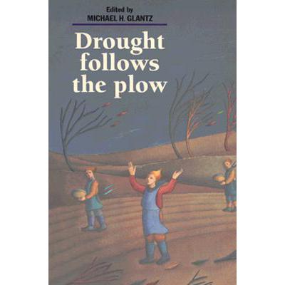 预订 drought follows the plow: cultivating margin.