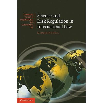 预订 Science and Risk Regulation in International...