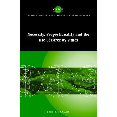 预订 necessity proportionality and the use of fo.