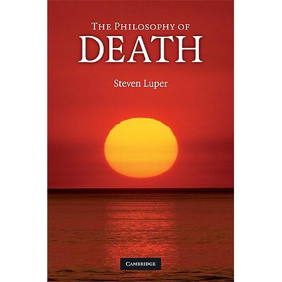 预订 The Philosophy of Death
