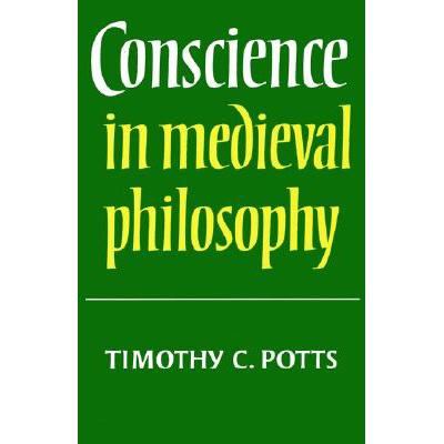 预订 Conscience in Medieval Philosophy