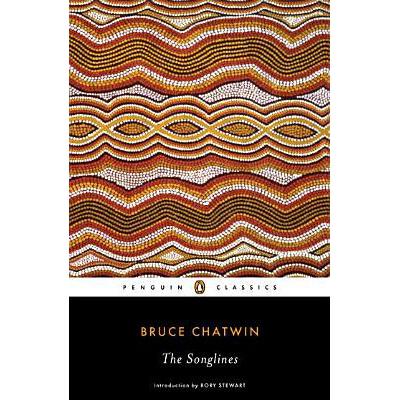 预订 The Songlines