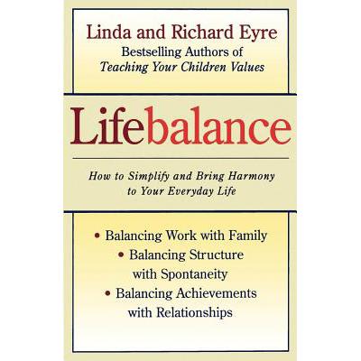 预订 Lifebalance (Original)