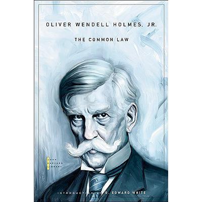预订 The Common Law
