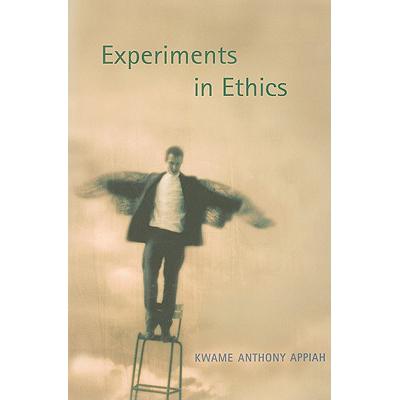 预订 Experiments in Ethics