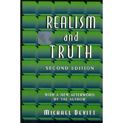 预订 Realism and Truth: Second Edition
