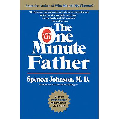 预订 The One Minute Father