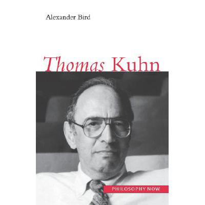 预订 Thomas Kuhn