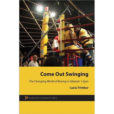 预订 Come Out Swinging: The Changing World of Box...