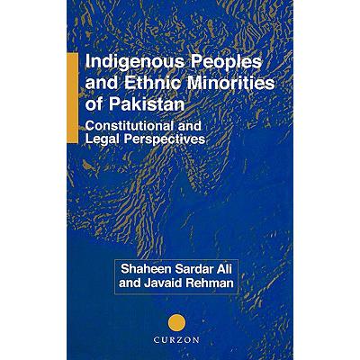 Indigenous Peoples and Ethnic Minorities of ...
