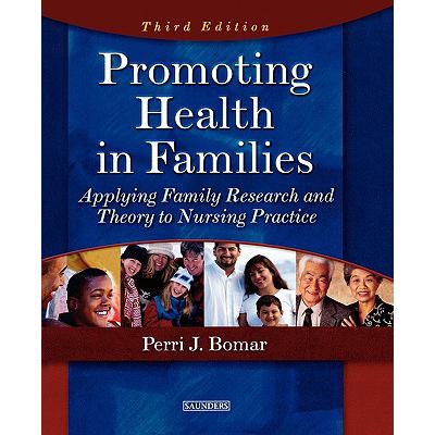 预订 Promoting Health in Families: Applying Famil...