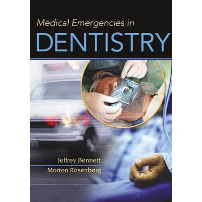 预订 Medical Emergencies in Dentistry