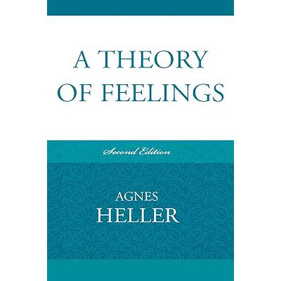预订 A Theory of Feelings (Revised)