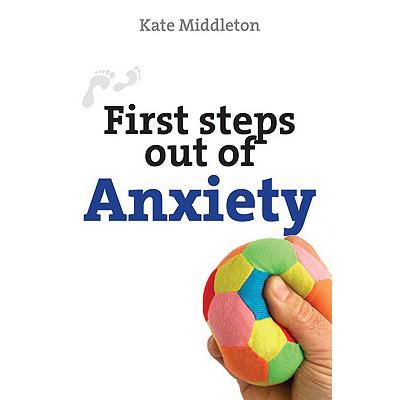 预订 First Steps Out of Anxiety