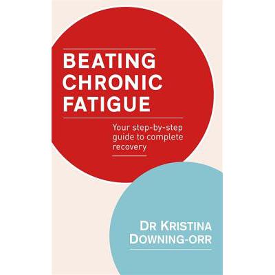 预订 Beating Chronic Fatigue: Your Step-By-Step G...