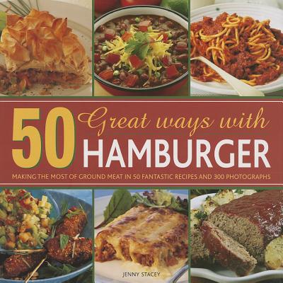 预订 50 Great Ways with Hamburger: Making the Mos...