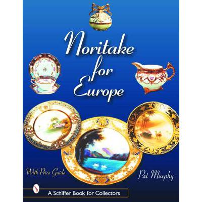 预订 Noritake for Europe