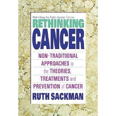 预订 Rethinking Cancer: Non-Traditional Approache...