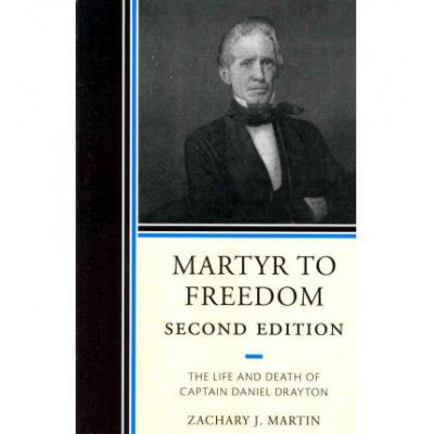 预订 martyr to freedom: the life and death of cap.