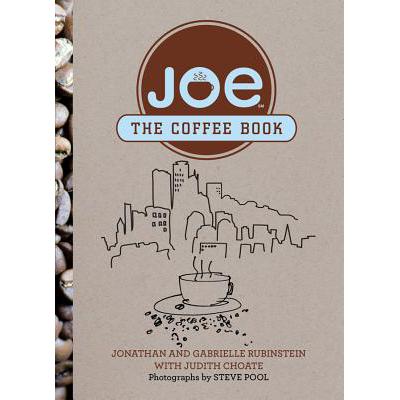 预订 Joe: The Coffee Book