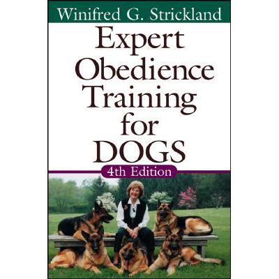 预订 Expert Obedience Training for Dogs