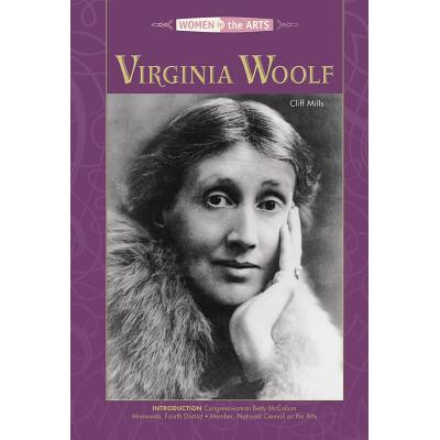 预订 Virginia Woolf