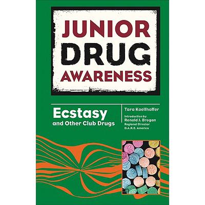 预订 Ecstasy and Other Club Drugs