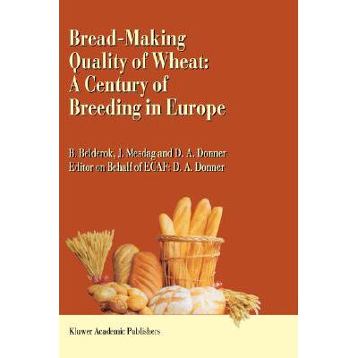 a crust of bread,crustedbread 预订 bread-making quality of wheat : a century of.