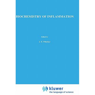 预订 Biochemistry of Inflammation