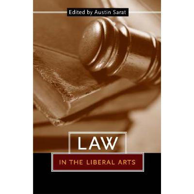 预订 Law in the Liberal Arts